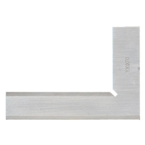 Präzisionswinkel 100x70 mm