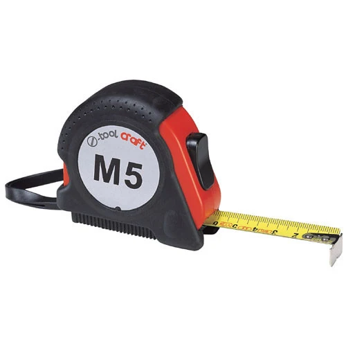 Rollmeter 5 Meter