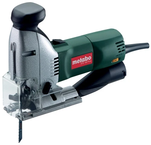 Pendel-Stichsäge 680Watt STE 100 Plus