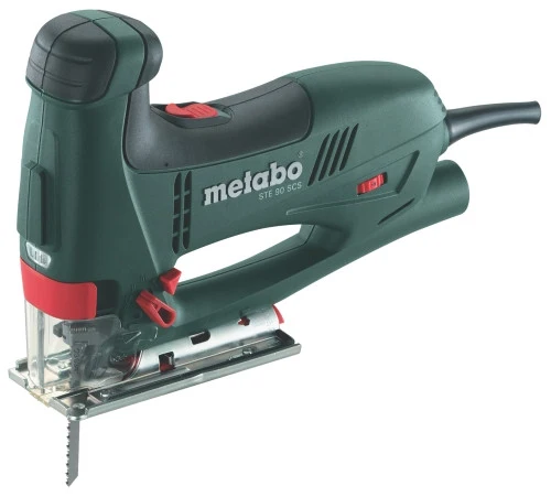 Pendel-Stichsäge 610Watt STE 90 SCS