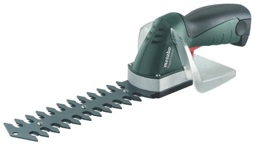 PowerTrimmer Li