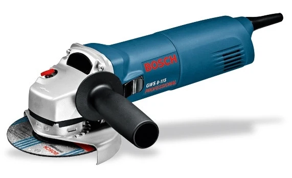 Winkelschleifer 115 / 800Watt GWS 8-115 Professional