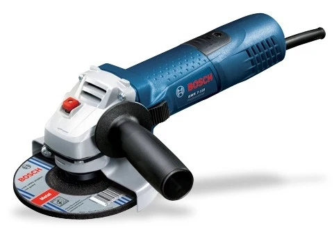 Winkelschleifer 115 / 720Watt GWS 7-115 Professional