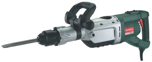 Meisselhammer 1600Watt MHE 96