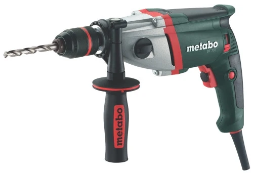 Bohrmaschine 750Watt Zweigang-BE 751