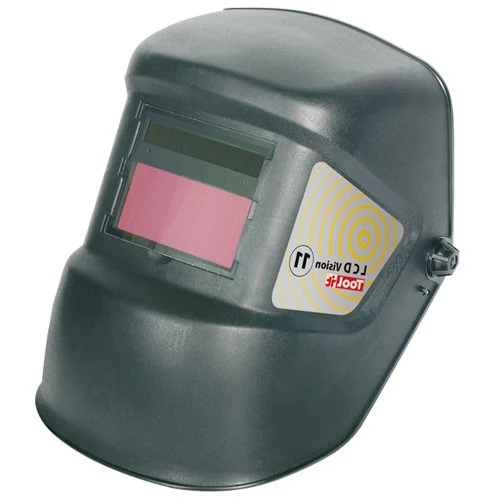 Schweisserhelm SOLAR, Fenster 96x46mm