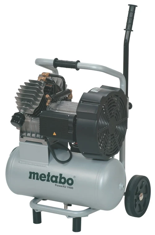 Kompressor 230 Volt, PowerAir V 400