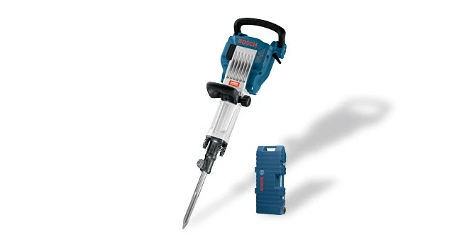 Abbruchhammer 1750Watt GSH 16-30 Professional
