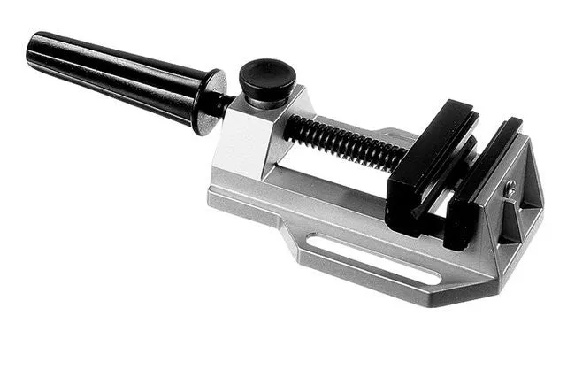 Maschinenschraubstock Backenbreite 65mm