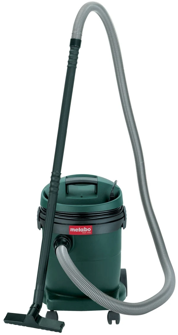 Allessauger 1200Watt ASA 1202