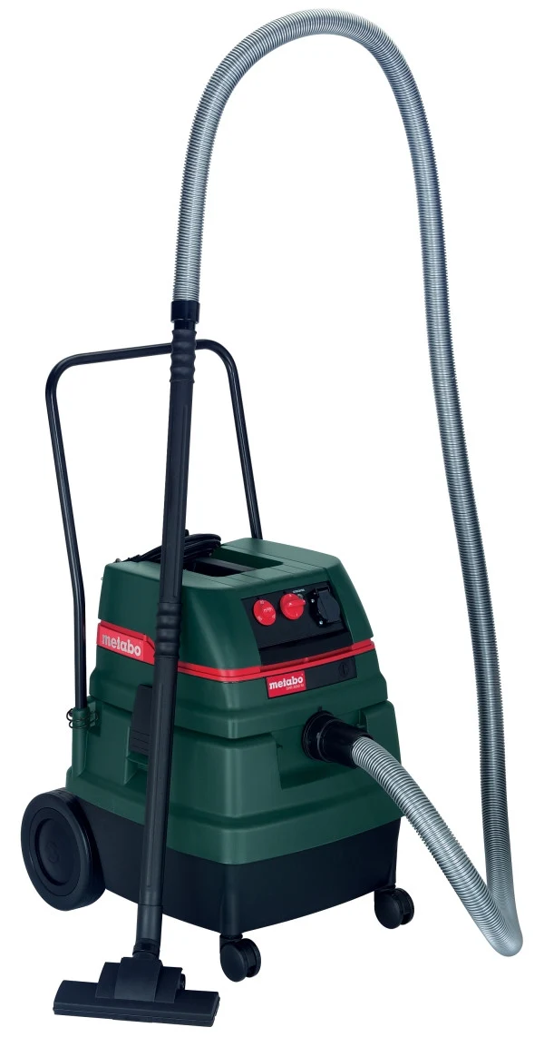 Sicherheitssauger 1200Watt Holz SHR 2050 M