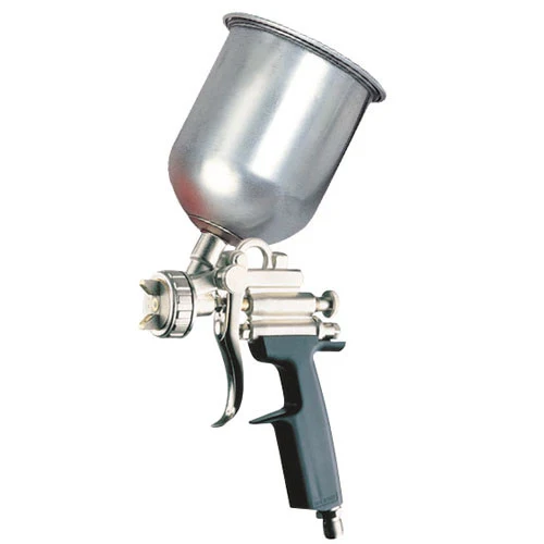 Fliessbecher-Pistole 1,7mm Düse, Becher 500gr