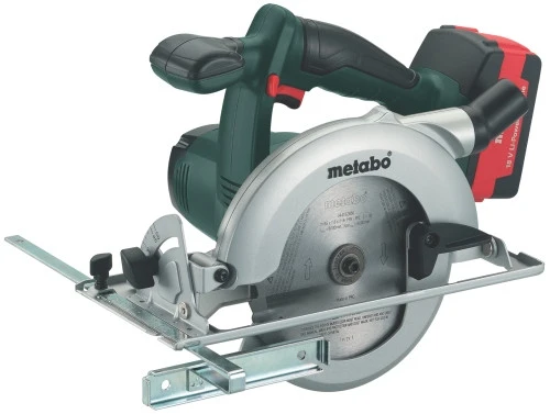 Akku-Handkreissäge 18Volt KSA 18 LTX