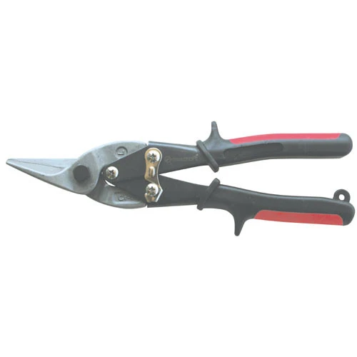 Blechschere 250mm, links