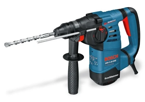 Bohrhammer 800Watt mit SDS-plus GBH 3-28 DRE Professional