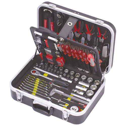 Werkzeugkoffer Allround A-133