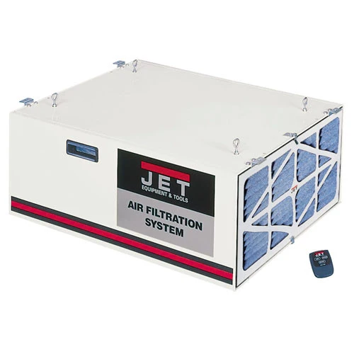 Luftfiltersystem AFS-1000B