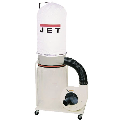Absauganlage DC-1100A-T