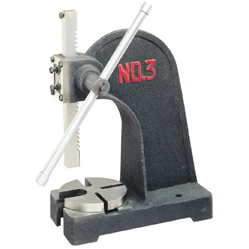 Drehdornpresse AP-3