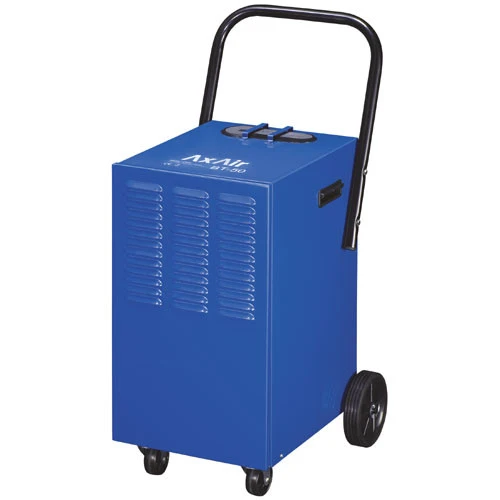 Bautrockner 600