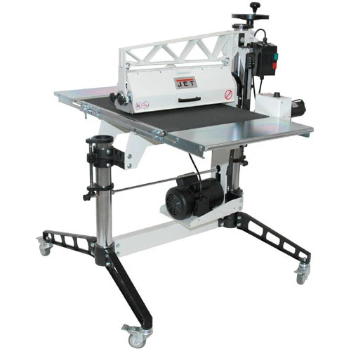 Struktur-Bürstmaschine JBS-22-M