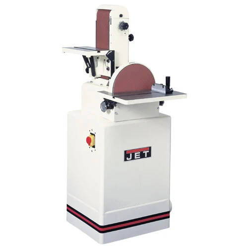 Teller- und Bandschleifer 31A-M
