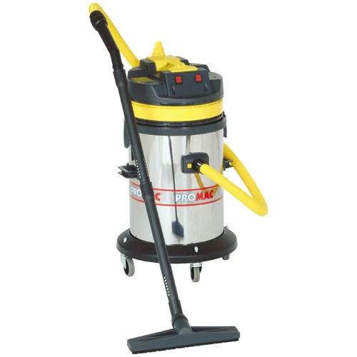 Nass + Trockensauger 50lt 2T