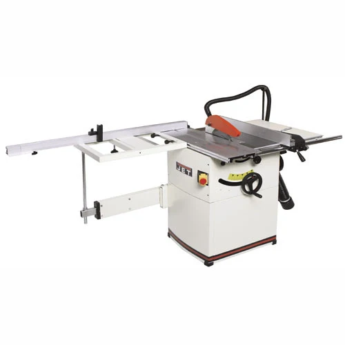 Tischkreissäge 400Volt JTS-600X-T
