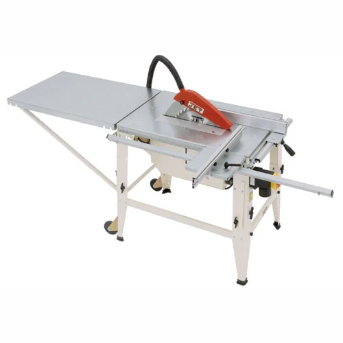 Bau-Tischkreissäge 230Volt JTS-315SP-M
