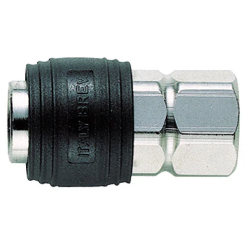 Schnellkupplung 3/8"AG, 1000lt