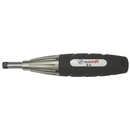 Drehmomentschlüssel 1/4", 1-4Nm