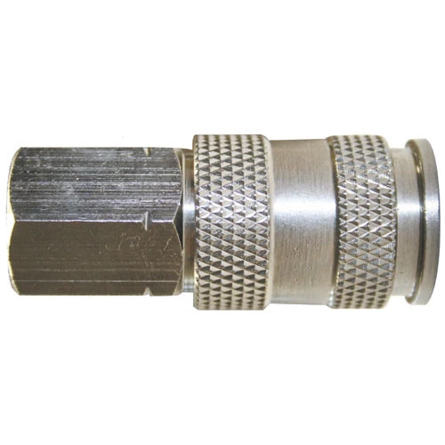 Schnellkupplung 1/4"IG, 1000lt