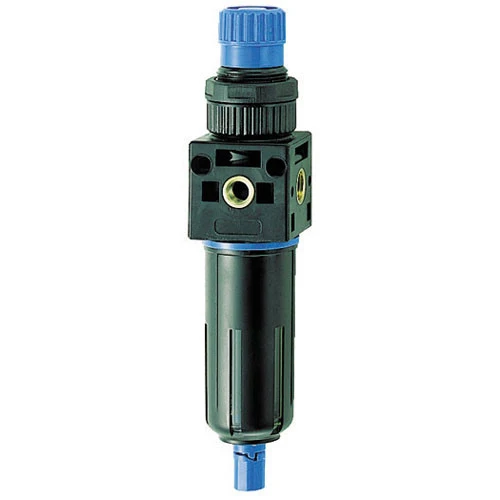 Druckreduzierventil mit Filter 20 Mikron, 3/8" 0-8bar