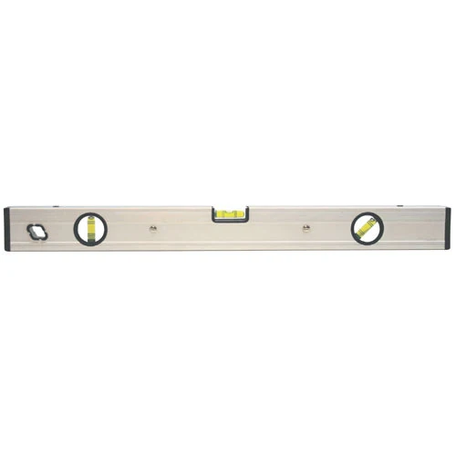 Wasserwaage 500mm, magnetisch