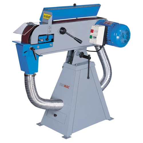 Bandschleifer 335E