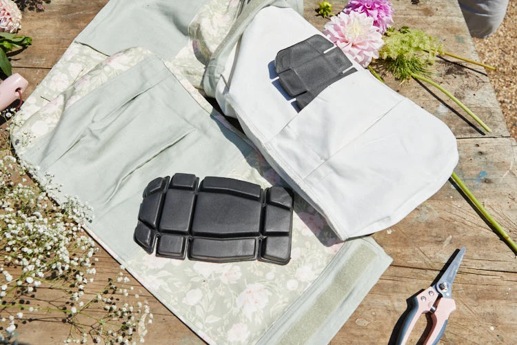Knee Pad Inserts