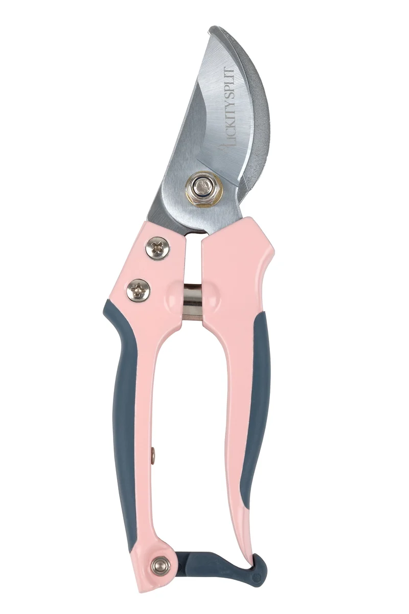 Petal To The Metal Bypass Pruner