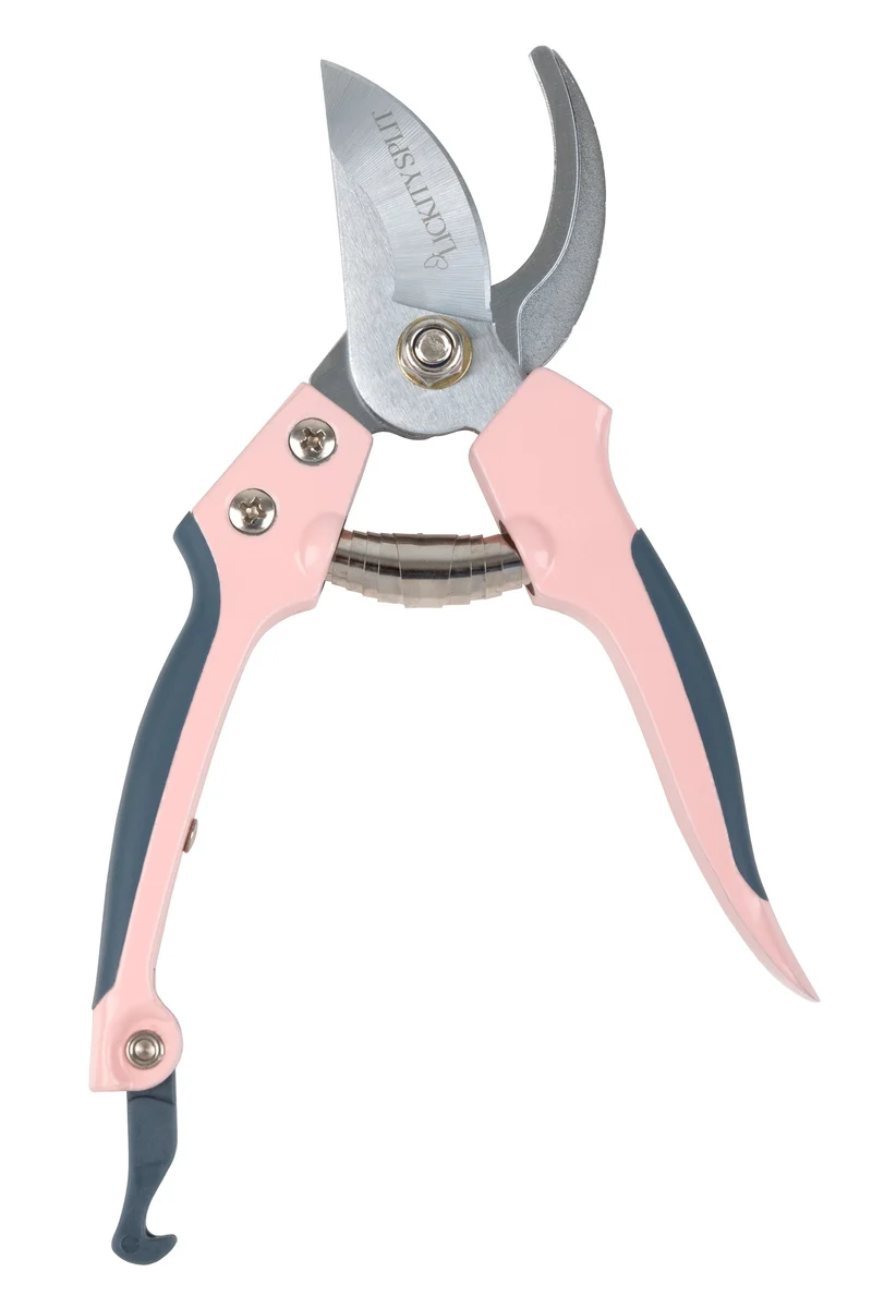 Petal To The Metal Bypass Pruner