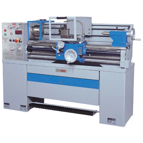 Metalldrehbank 960V