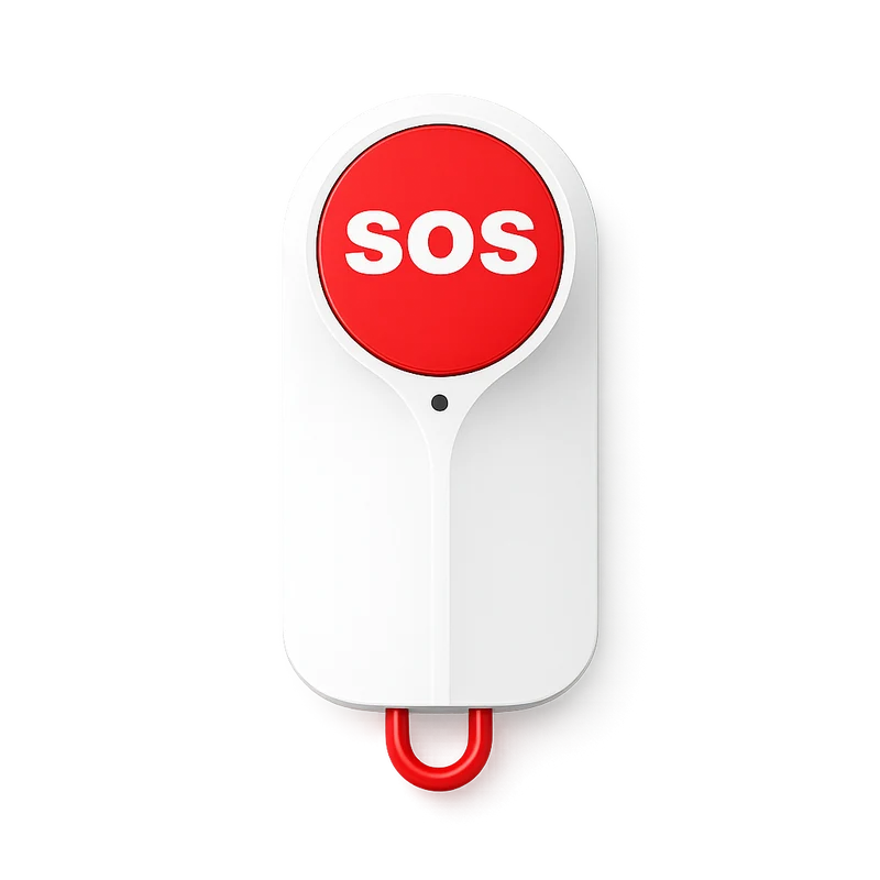 SOS Button - SP210
