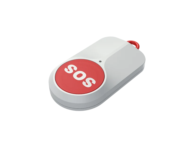 SOS Button - SP210