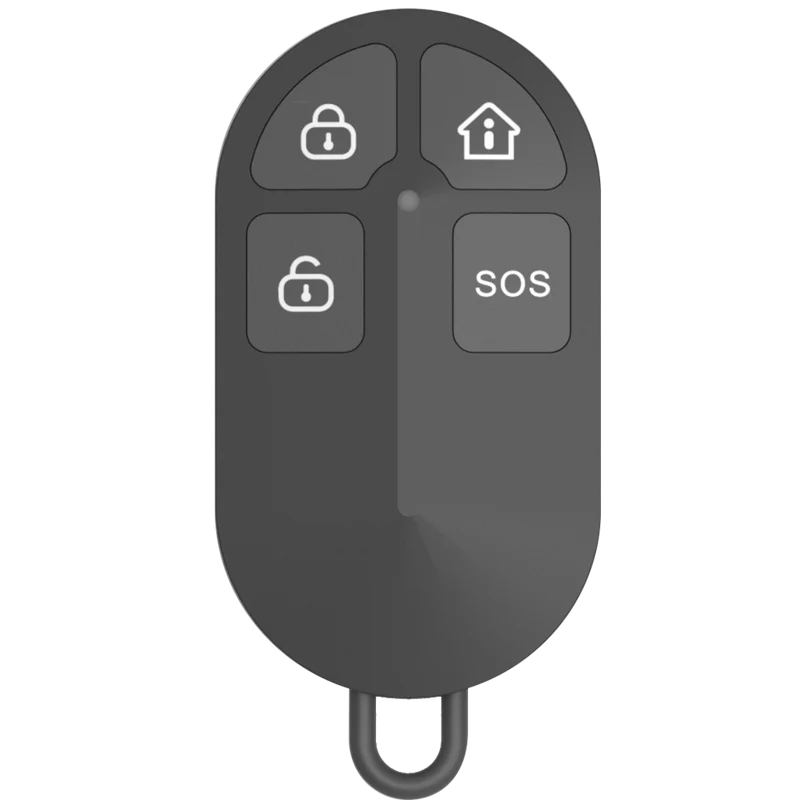 Fernbedienung - SP310