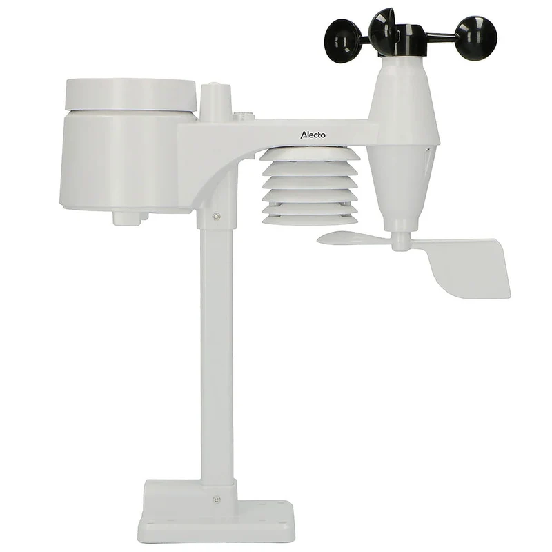 S002975 - Außengerät komplett WS5400