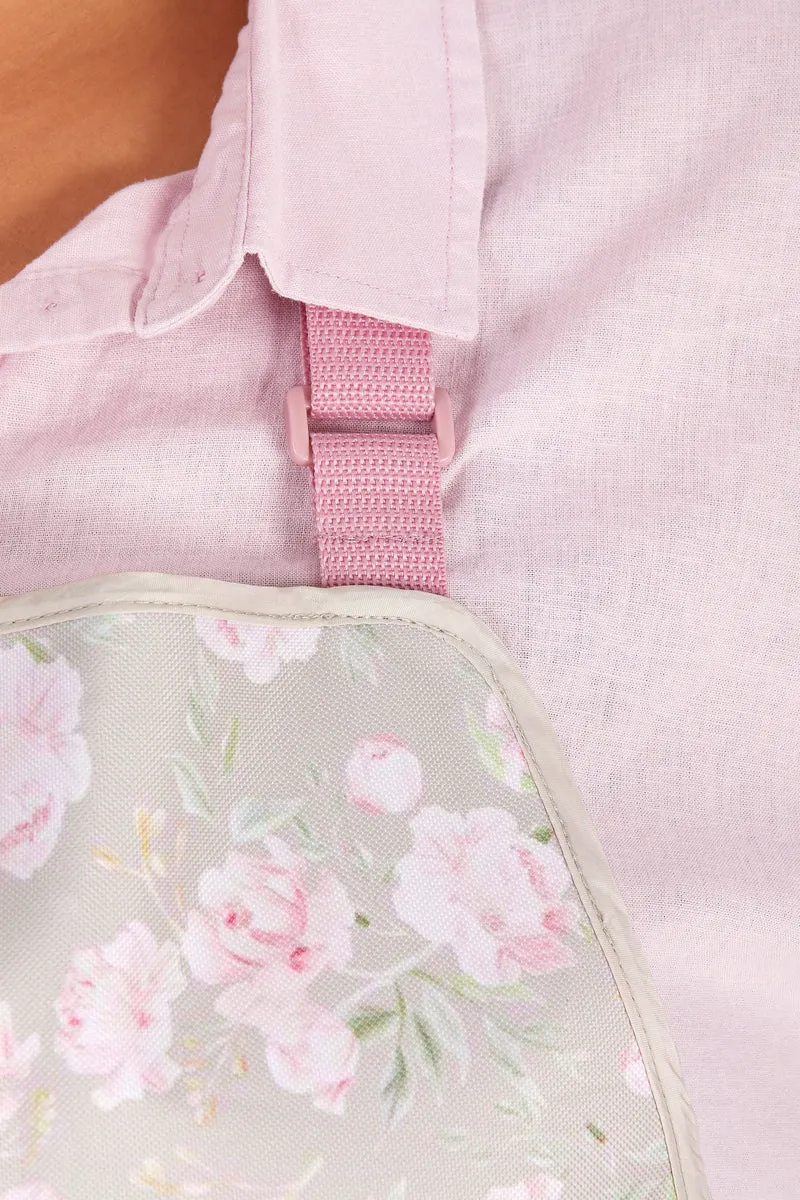 Nippin' The Bud Apron