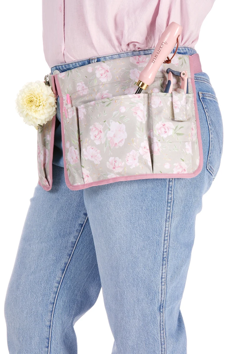 Full Bloom Tool Belt