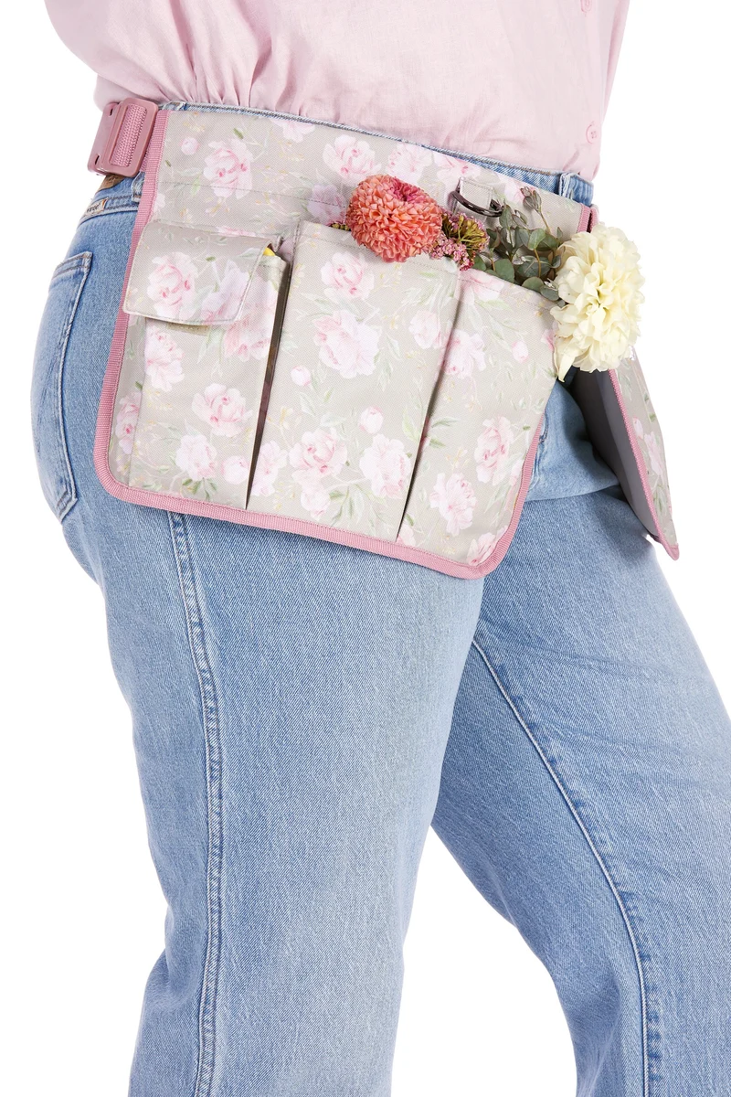 Full Bloom Tool Belt