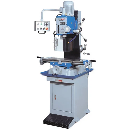Bohr-Fräsmaschine FX-388DOS