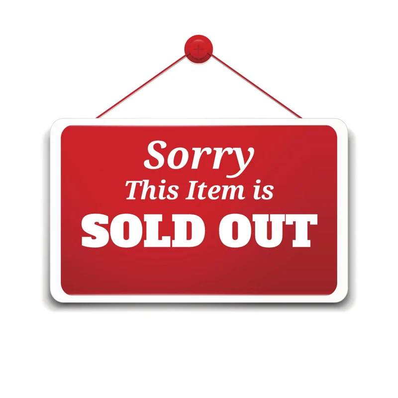 T-shirt allow outofstock sale