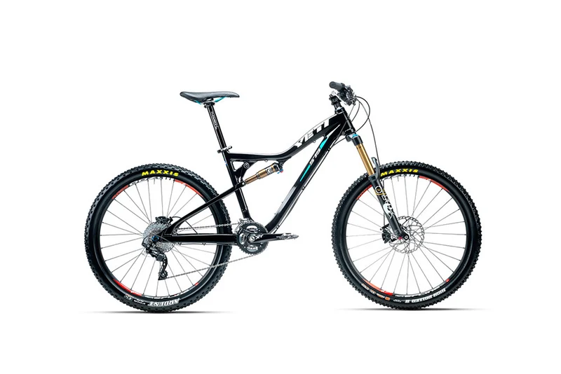Niner Bike - SB95 Alloy 2013 - Ex Factory