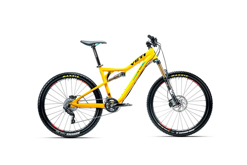 Niner Bike - SB95 Alloy 2013 - Ex Factory